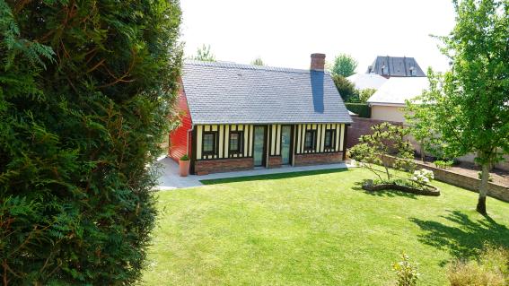 La maison